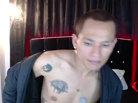 damian_dimon Webcamshow
