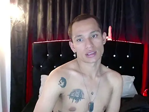 damian_dimon Webcamshow