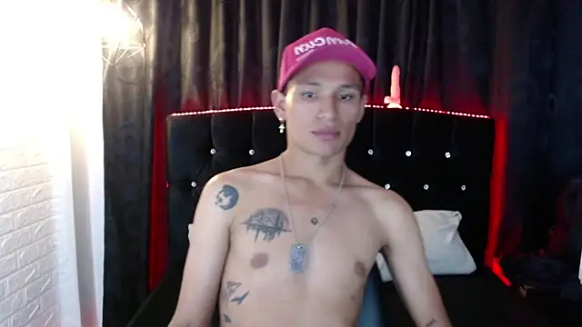 damian_dimon Webcamshow