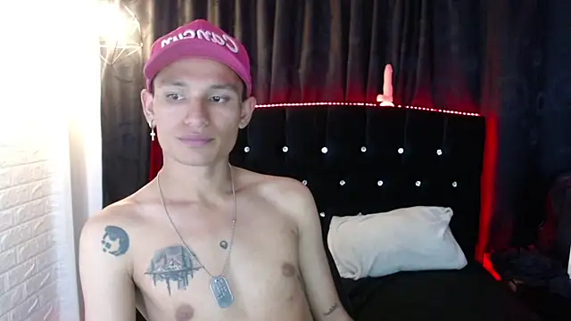damian_dimon Webcam Show