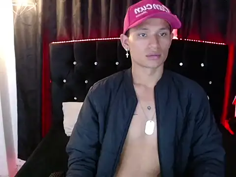 damian_dimon Webcam Show