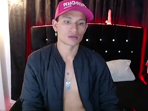 damian_dimon Webcamshow