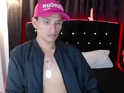 damian_dimon webcam show