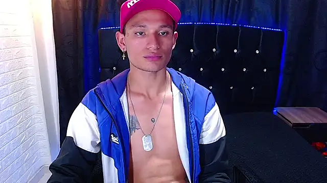 Show webcam de damian_dimon