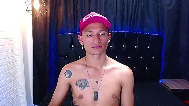 damian_dimon Webcam Show