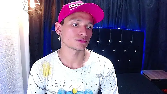 Show de webcam de damian_dimon
