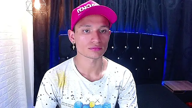 damian_dimon – Kamerová šou