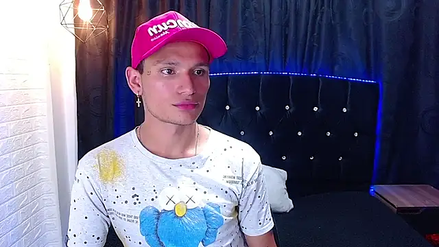 damian_dimon: вебкам-шоу