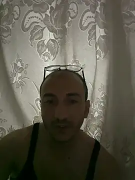 keskinkilic Adlı Modelin Web Kamerası Şovu