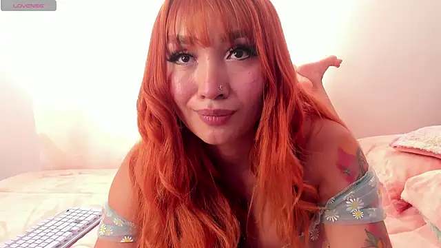 Nami__doll1 Show in webcam