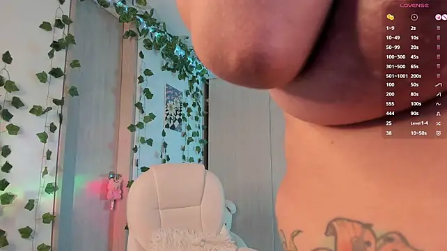 Nami__doll1 Шоу с уебкамера