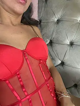 yuliethsanchez Webcamshow