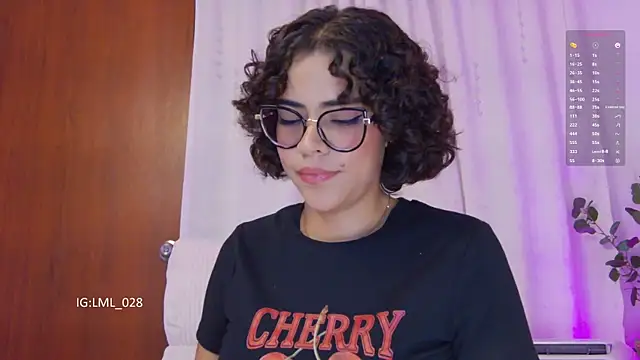 Živý XXX chat Marylin_stone