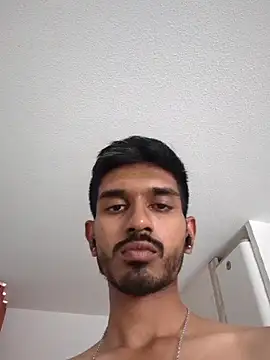 jockthierry1015 Show Webcam