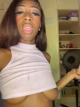 Webkamerová show Nina_Velveta