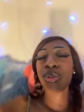 Nina_Velveta's Live XXX Chat