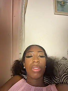 Nina_Velveta Webcam-Show