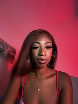 Nina_Velveta Show in webcam