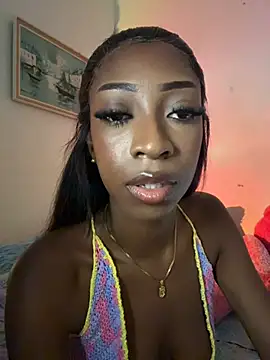 Chat +18 de Nina_Velveta ao vivo
