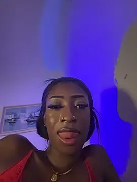 Živý XXX chat Nina_Velveta