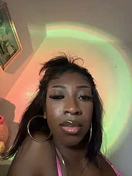 הופעת וובקאם של Nina_Velveta