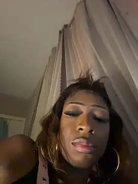 Nina_Velveta 网络视讯表演
