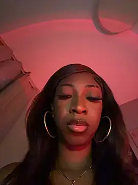 Nina_Velveta's Webcam Show