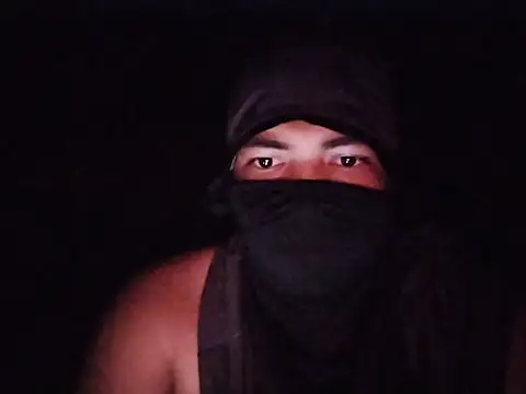 AleRegio Pertunjukan Webcam