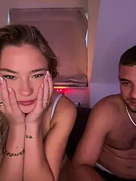 MasonxHer's Webcam Show