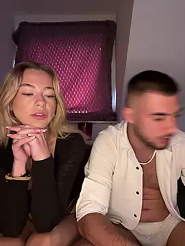 MasonxHer Webcamshow