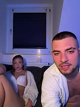 عرض كام MasonxHer