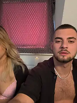 MasonxHer – webcam-show