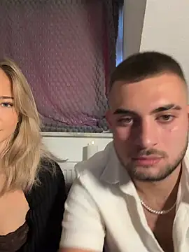 MasonxHer Show Webcam