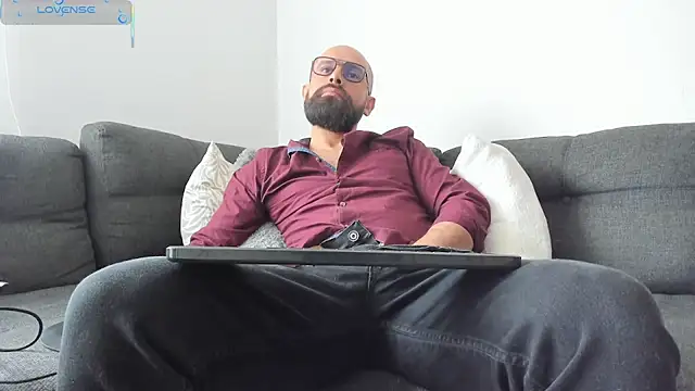 Show Webcam de ezequiel_mobland