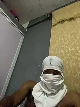 Oculto_xxx Webcam-Show