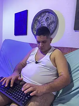 Jade_Will Webcam show