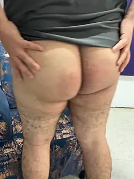 Show de Jade_Will na webcam