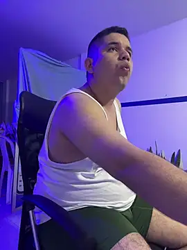 عرض كام Jade_Will