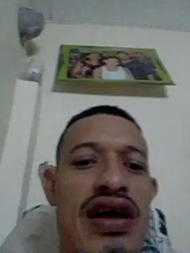 Show de webcam de saittthh