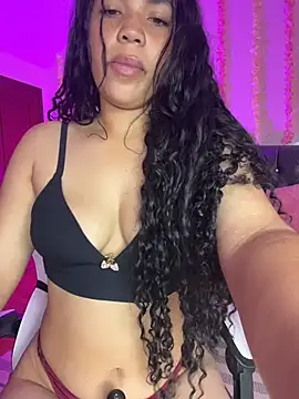 Show Webcam de Nanis_ec