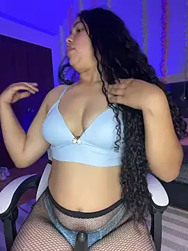 Show Webcam de Nanis_ec