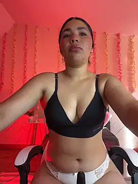 Nanis_ec's Webcam Show
