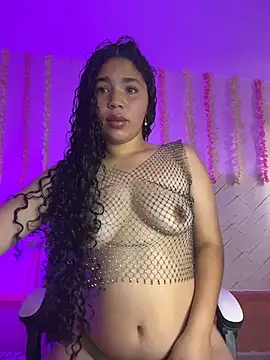 Nanis_ec – webcam-show