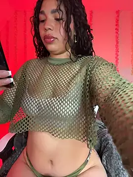 Chat XXX en directo de Nanis_ec