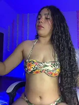 Nanis_ec Live XXX Chat