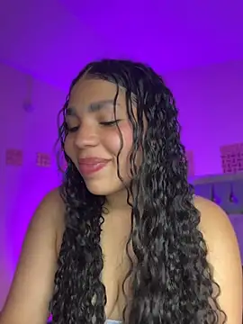 Chatroom XXX en direct de Nanis_ec