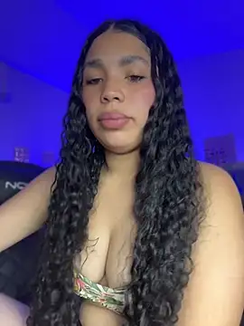 Nanis_ec's Live XXX Chat