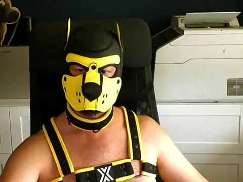 WildyLynx Webcamshow