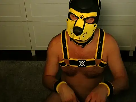 WildyLynx Webcam Show