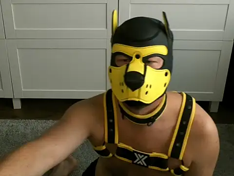 WildyLynx Webcamshow